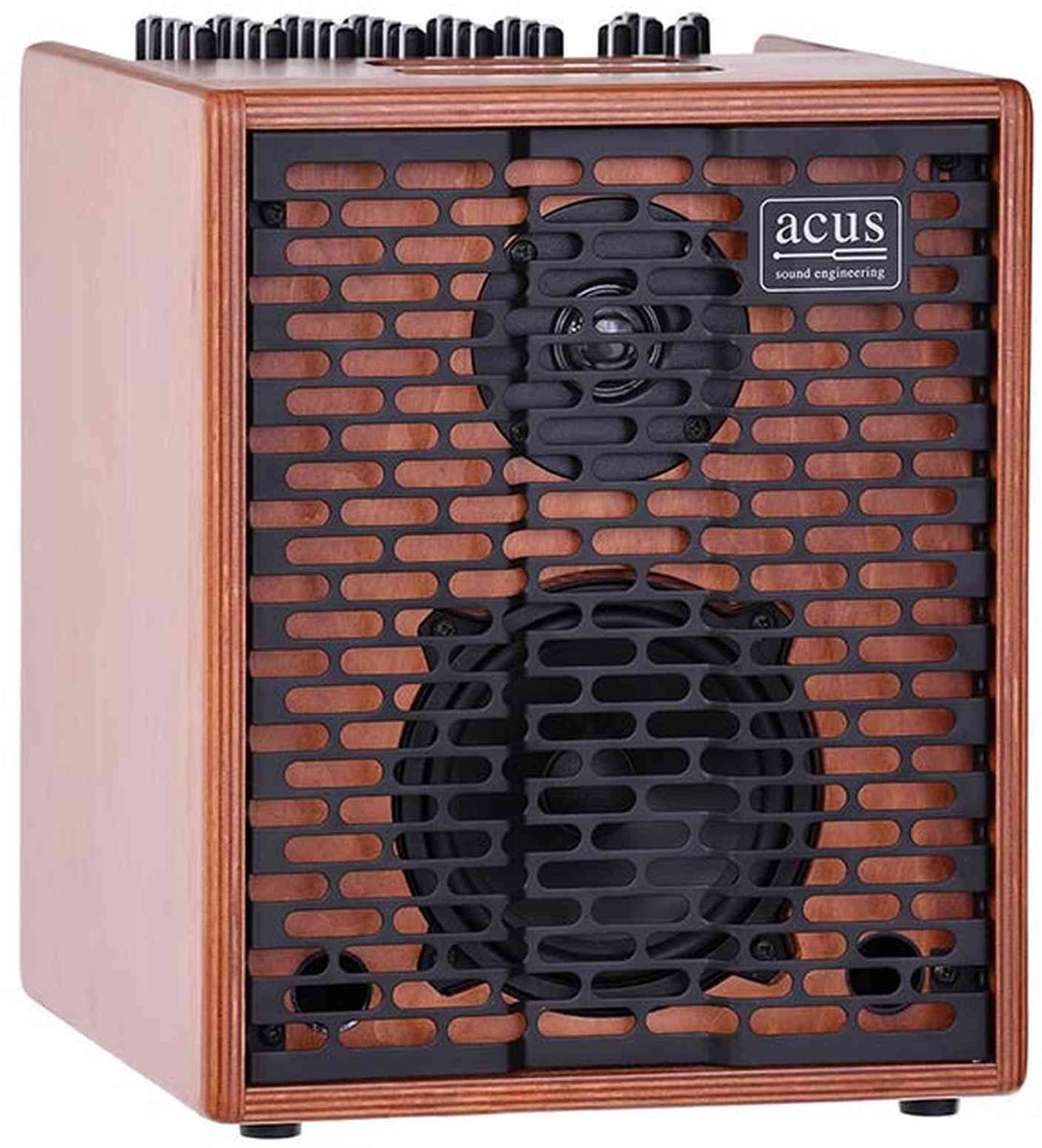 Acus ONE-5F One for Strings 5 Ferdi Wood - Akoestische gitaarversterker