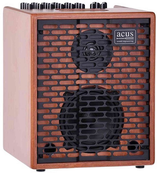 Acus ONE-5F One For Strings 5 Ferdi 70W Natural akoestische gitaarversterker