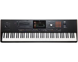 Korg Pa5X 88 Arranger Keyboard met Hammer Action, Aftertouch en EDS-XP