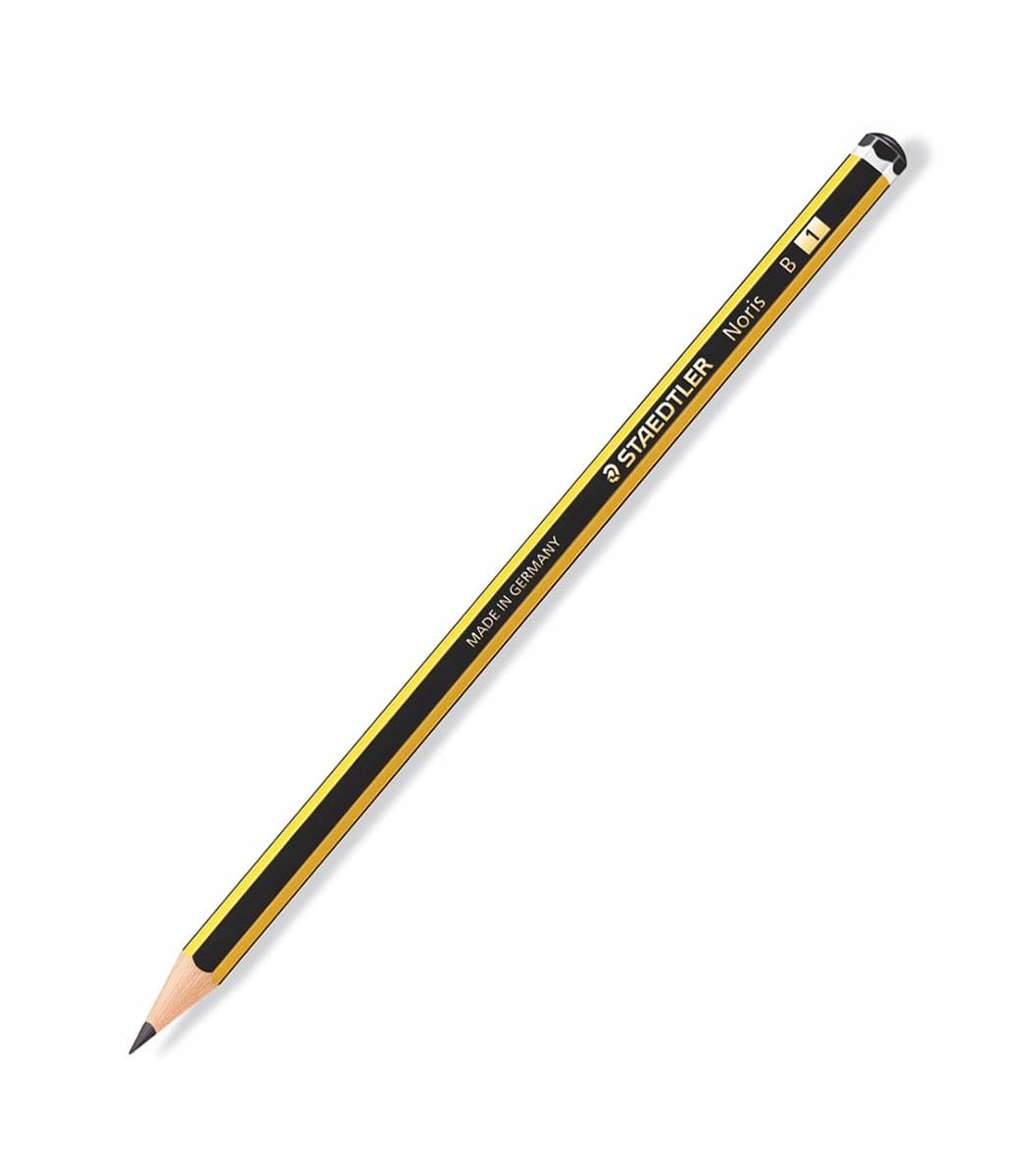 Staedtler Tekenpotlood HB - Hoge Kwaliteit voor School en Kantoor