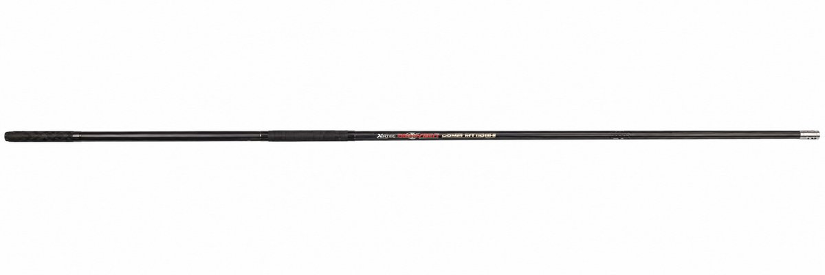 Albatros Pro Target Landing Handle | 1-delige schepnetsteel voor landingsnetten