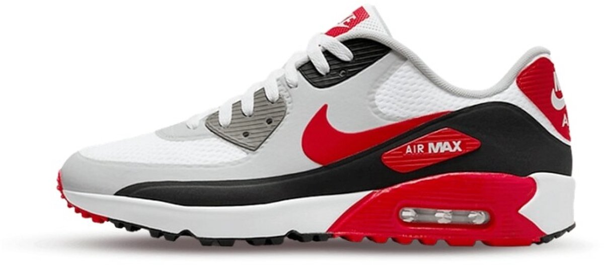 Nike Air Max 90 G TB Wit