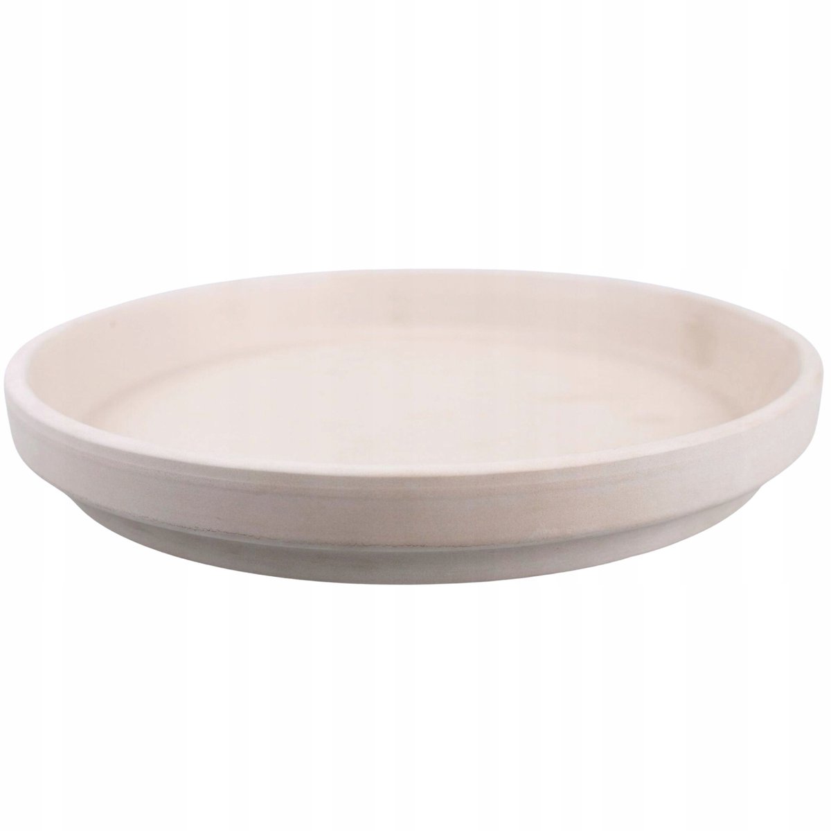 Terracotta Onderzetter Graniet Ø20.8cm - Vorstbestendig & Duurzaam