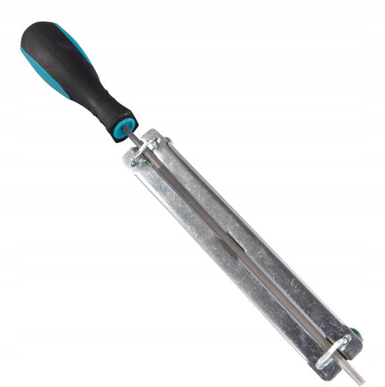 Makita D-70954 Vijlenhouder met vijl 4,5 mm Slaglengte 256 mm 1 stuk(s) van Makita — afbeelding 4