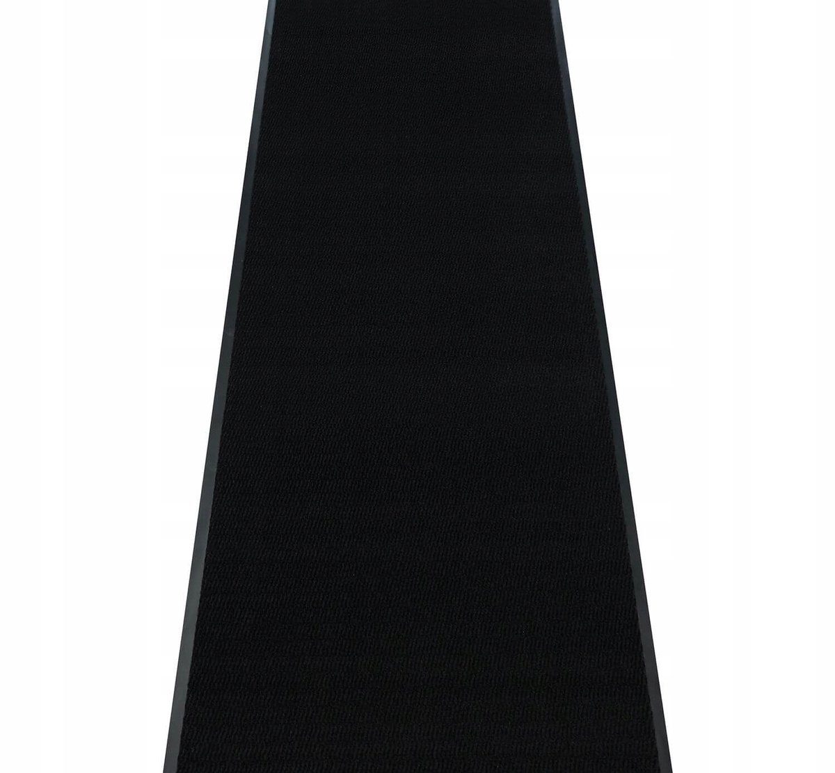 Veegmat op rol 90 cm breed - duurzaam en antislip