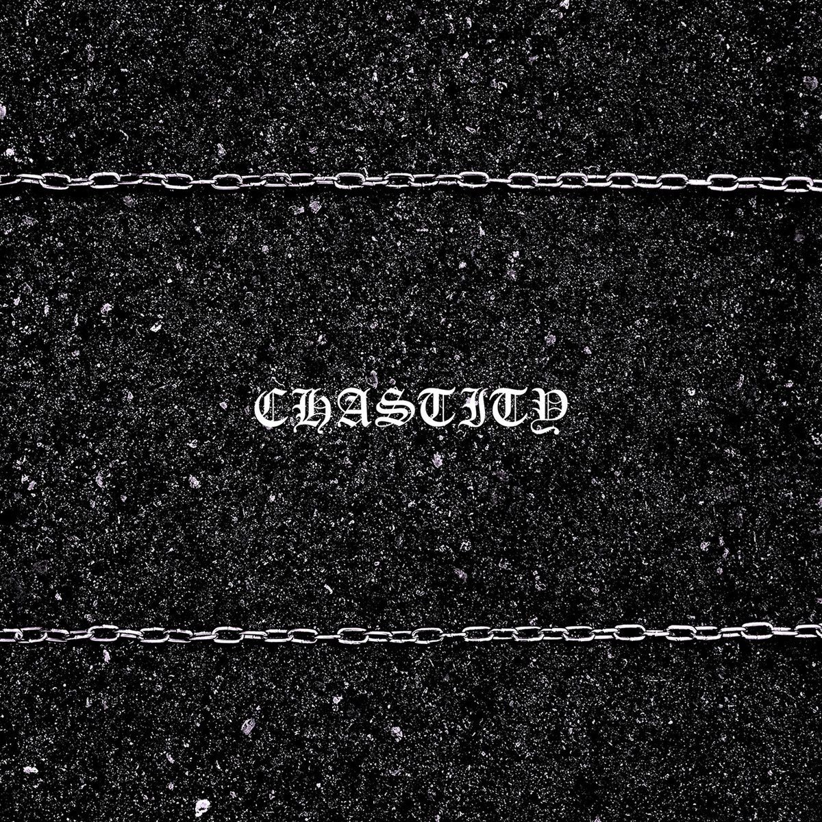 Chastity - Chains (12" Single)