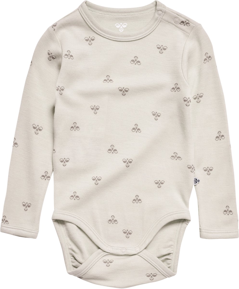 Hmlmini Wool Body L/S