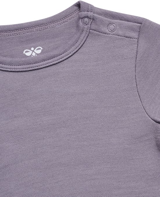 Hmlmini Wool Solid Body L/S