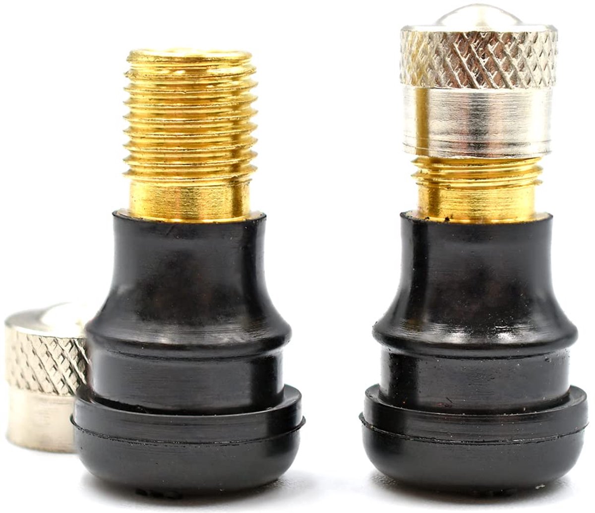 myBESTscooter - Tubeless Luchtklep Voor Xiaomi M365 Pro 2 1S Essential Mi3, Ninebot G30 Elektrische Scooter - ShopVlot