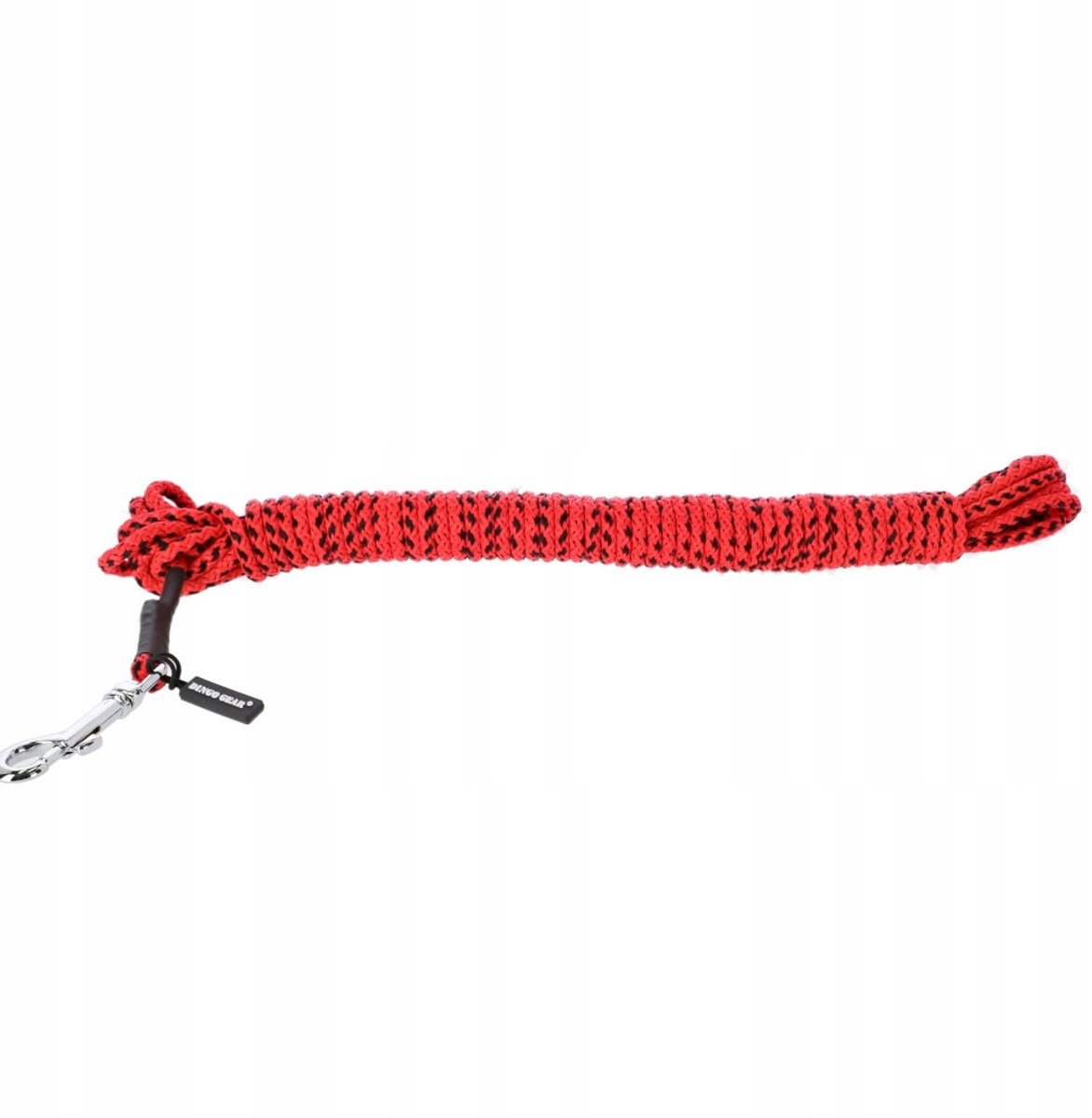 Dingo Gear Trainingslijn 10,5m Rood 6mm