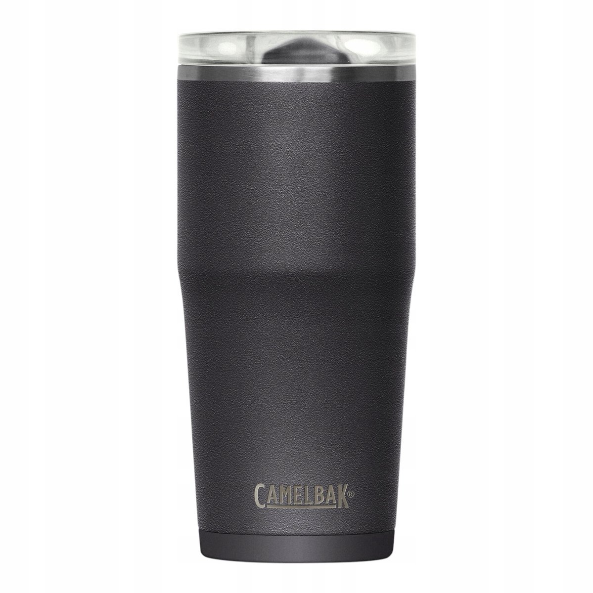Merkloos Thermosbeker 590 ml - RVS, Lekvrij & Lange Isolatie