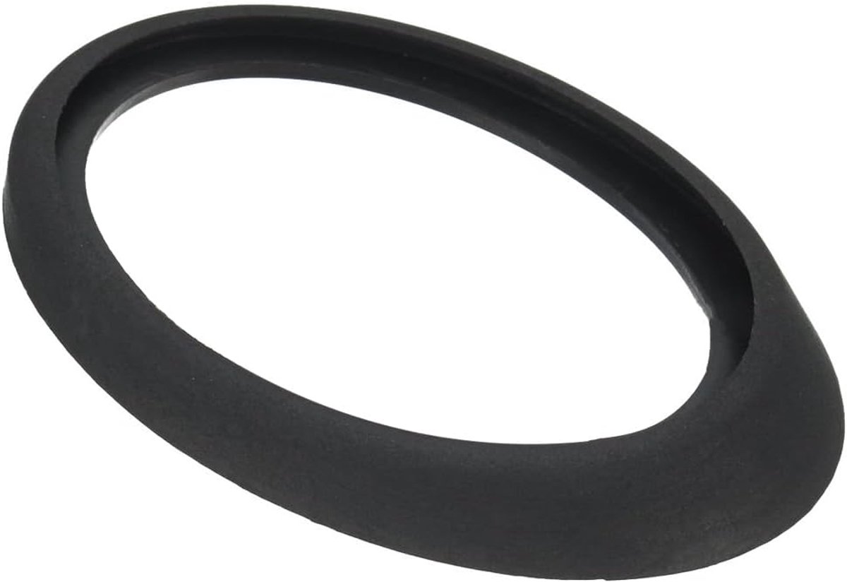 Antennevoet rubber afdichting - universele reparatieset - slijtvast en corrosiebestendig - lange levensduur - ShopVlot