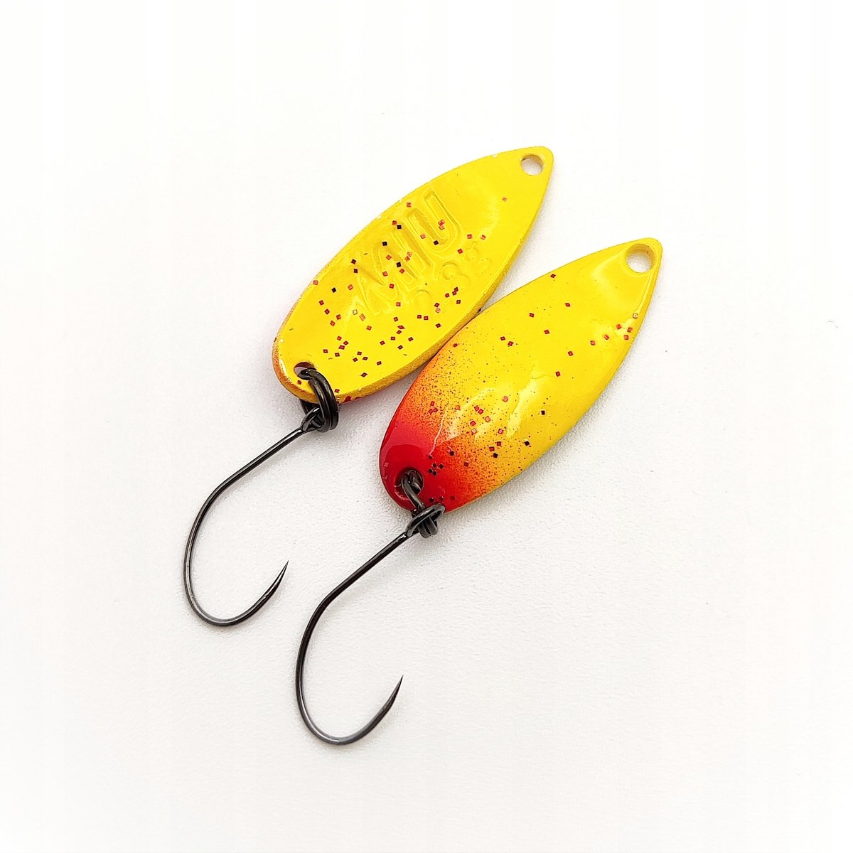FOREST MIU wobbler 2,8g - Visgerei Kunstaas