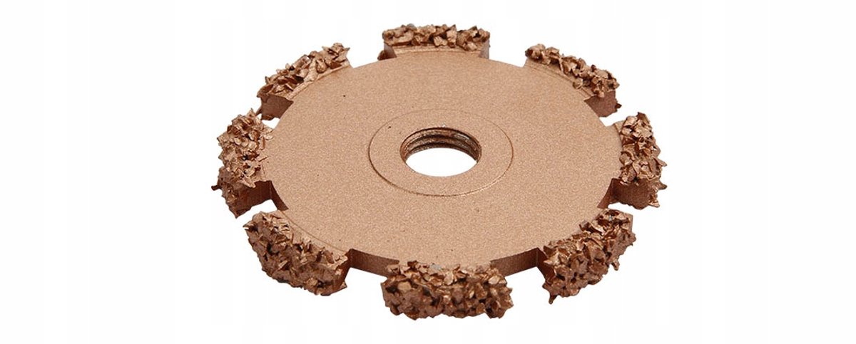 2x Schuurring voor Banden Ruwen K23