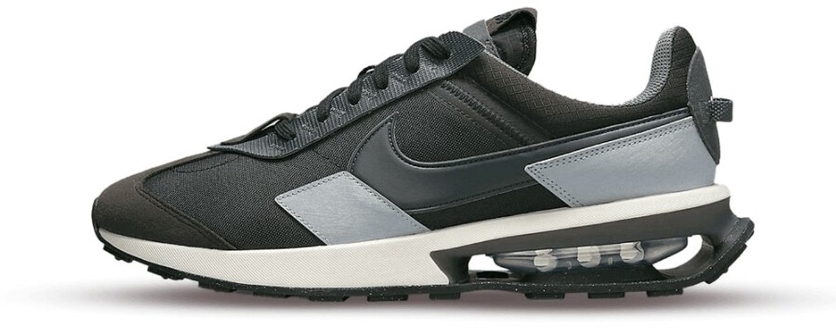 Nike Air Max Pre-Day Zwart