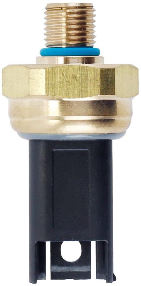 Lage brandstofdruk sensor - geschikt voor 1/3/5/6/7 Series X5 X6 - 1.6L 2.0L 3.0L - optimale brandstofdrukregeling - ShopVlot