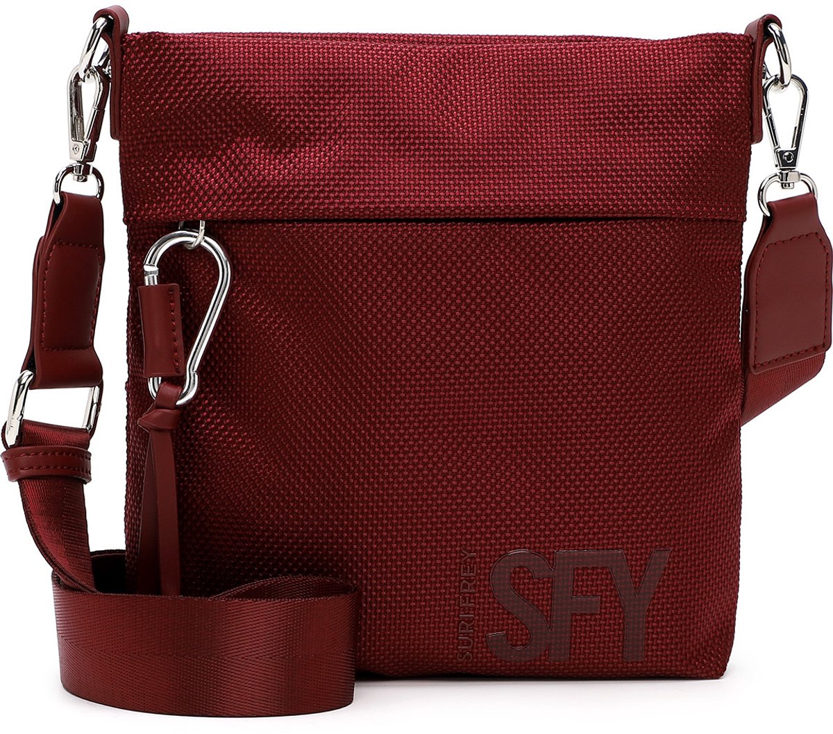 SURI FREY Schoudertas SFY SURI Sports Marry ( 18023 ) - Dames handtassen - darkwine 643
