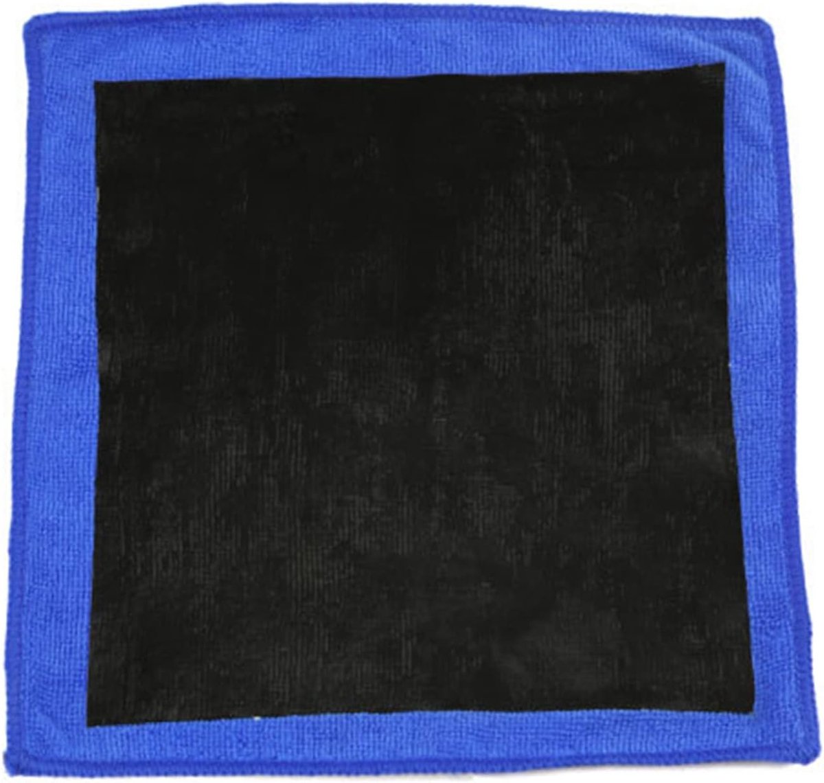 Klei Handdoek - Auto Doek - Auto Poetsen - Bredere Reiniging - 30x30 cm - Grijs