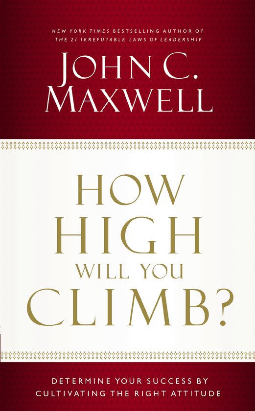 How High Will You Climb? - cover