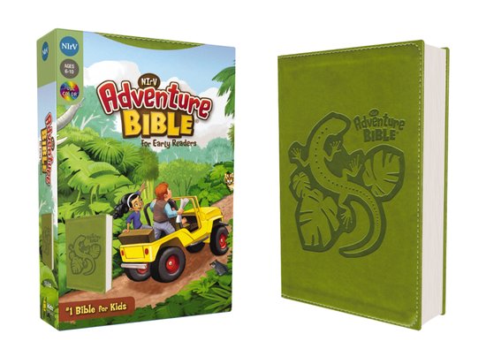 Holy Bible - cover