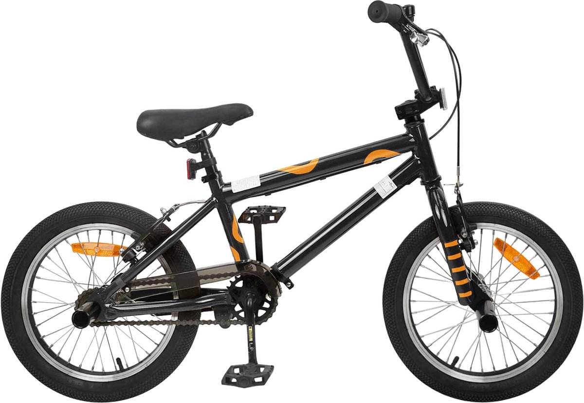 vidaXL - BMX thumbnail 5