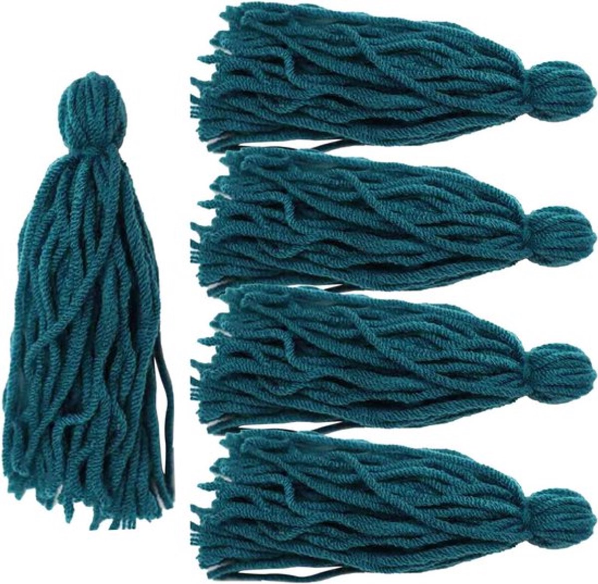 Vis Aquarium Decoraties - Fish Tank Paaien Mop - Vis Fokken Ras Hideout