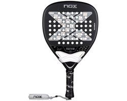 Nox At10 Genius Attack 18k Alum By Agustín Tapia 2026