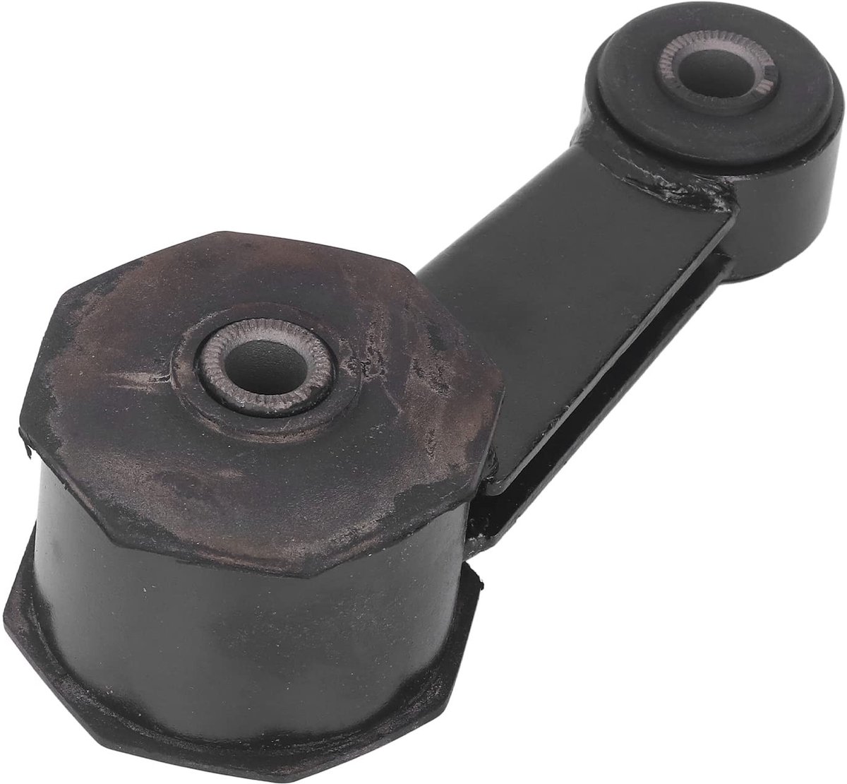 Dailygoods- Motorsteun Onderste Vervanging - Stabilisator - Koppelstang - Beugel - Metaal - Compatibel met LAND ROVER FREELANDER V6 2.5L 2002-2005 - Motorsteunbeugel