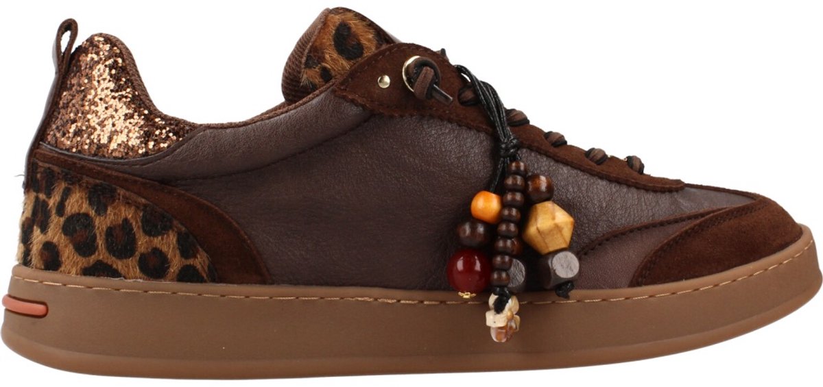 CARMELA 164152C Bruin 37 EU