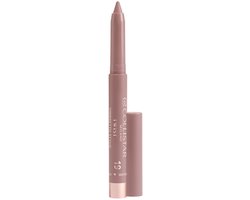 Collistar Twist Ombretto Stylo, Crème, Rokerig, Smoothing, Roze, First Blush, 1 kleuren, Mat