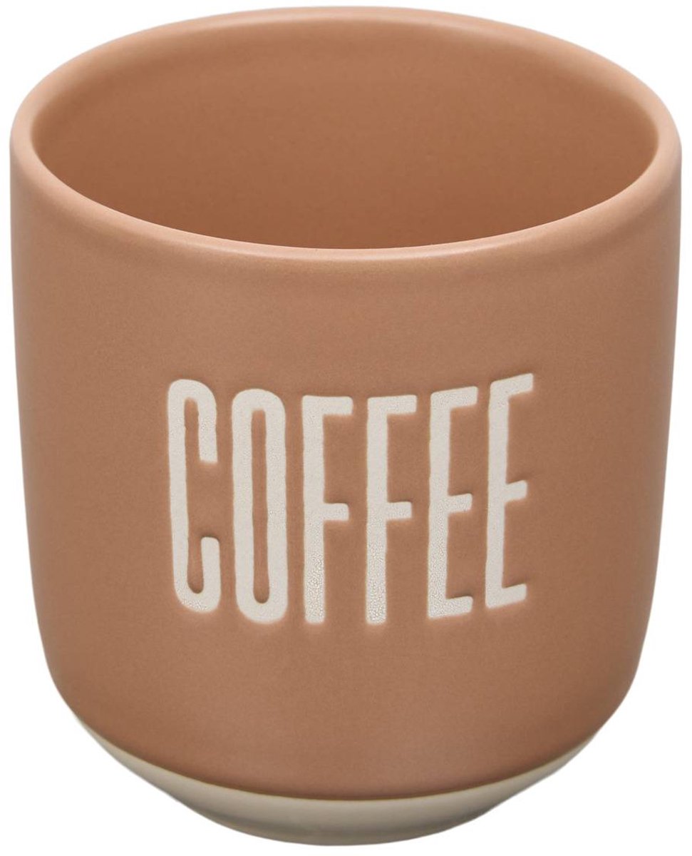 Tasse espresso Break Time 100ml