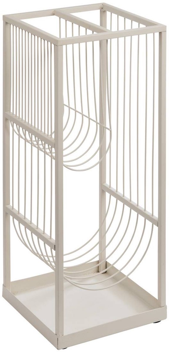 5Five Metty Parapluhouder - 20x20x50cm - Beige