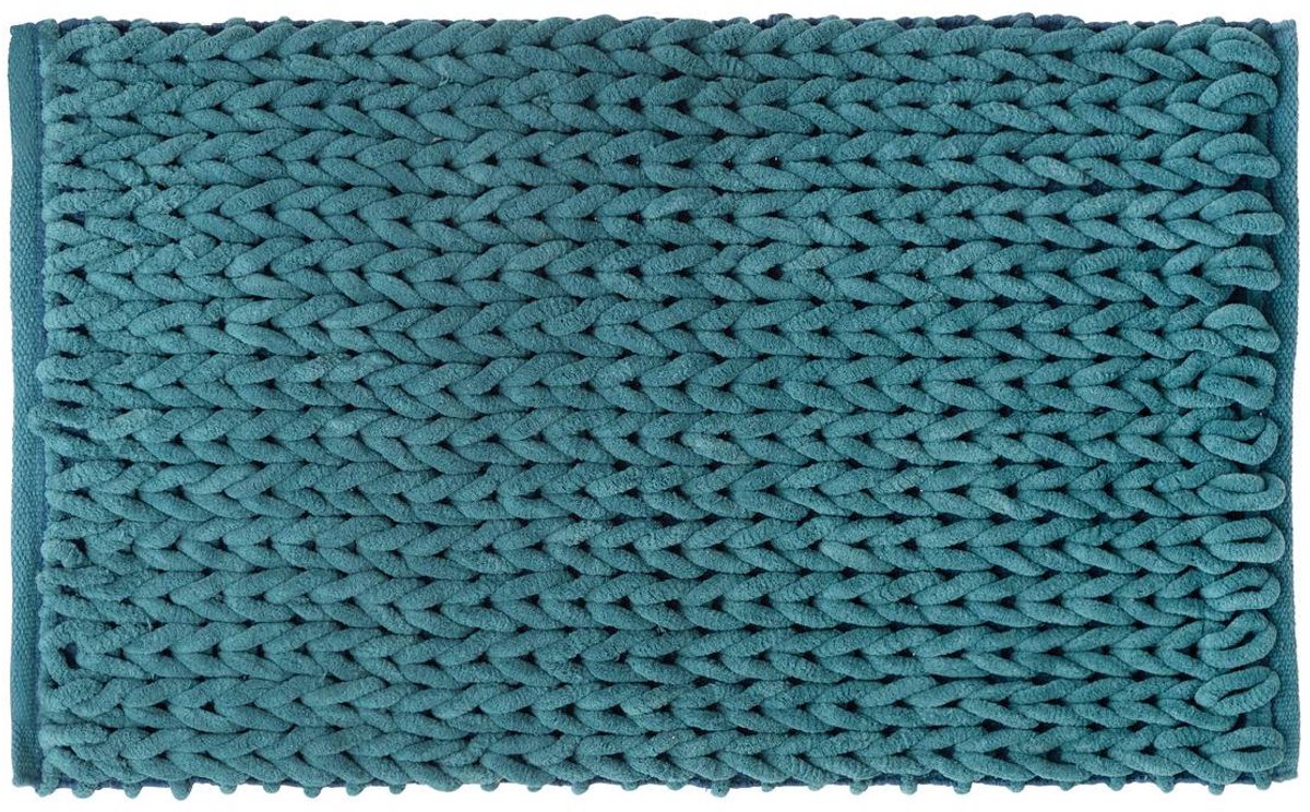 Katoenen badmat 75x50 cm COLORAMA