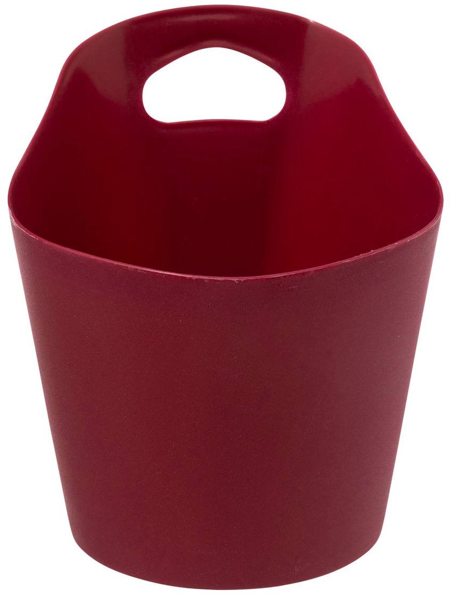 Ronde multifunctionele mand BOXY