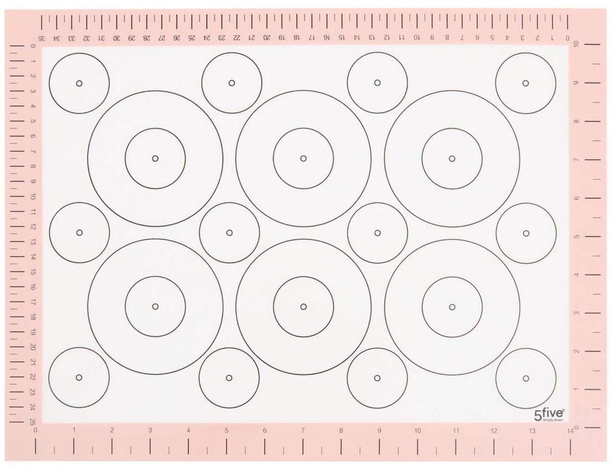 Bakmat voor gebak 40x30 cm ESSENTIELS