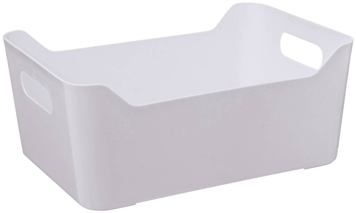 Opbergmand 6L CLEARY