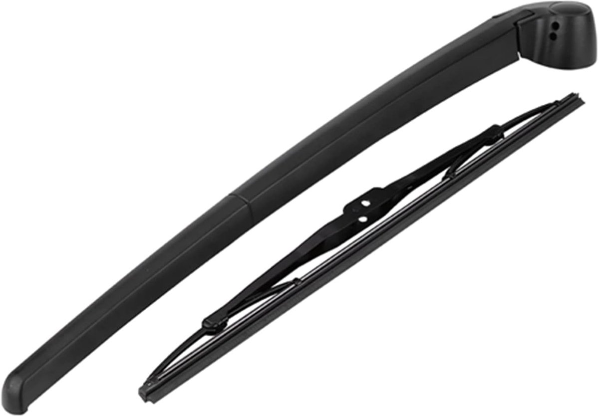 Watris Veiyi Rear Wiper Arm Rear Wiper Arm Rear Wiper Arm Blade Set Compatible with A 4/8E/B6/B7 - ShopVlot