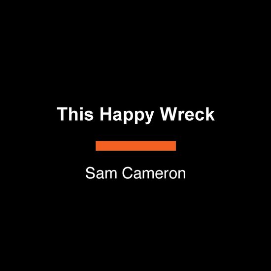 This Happy Wreck