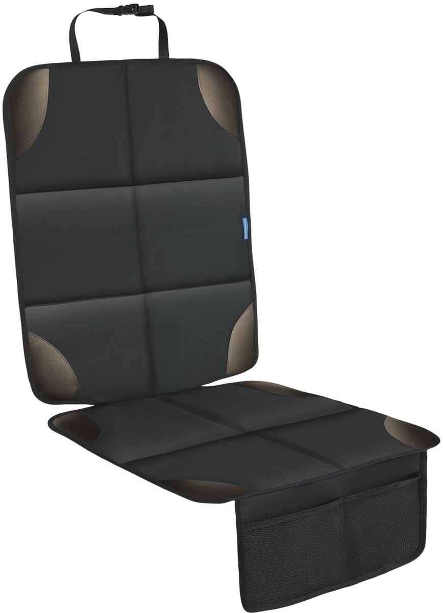 Omgoods - Autostoelbeschermers voor Kinderen, Waterdicht en Antislip
