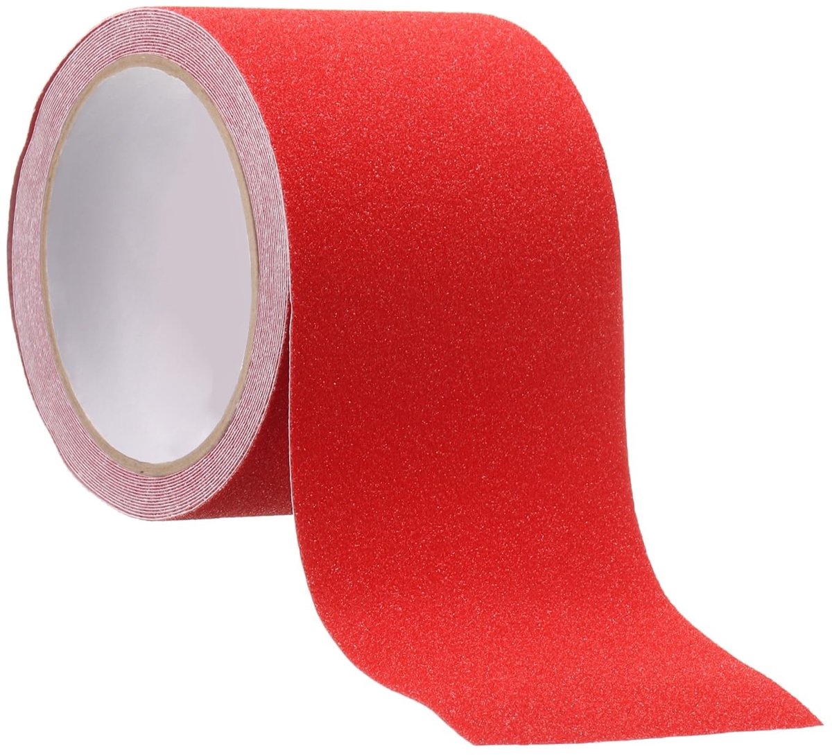 Omgoods - Anti-slip Plakband, Waterproof en Hoge Wrijving, 10 x 40 cm