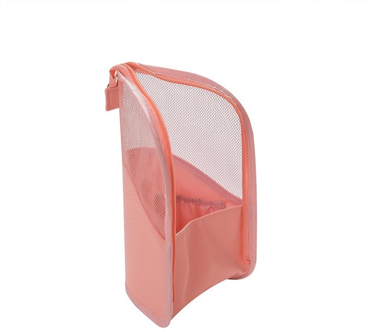 Omgoods - Waterdichte Make-up Borstel Organizer, Reistasje