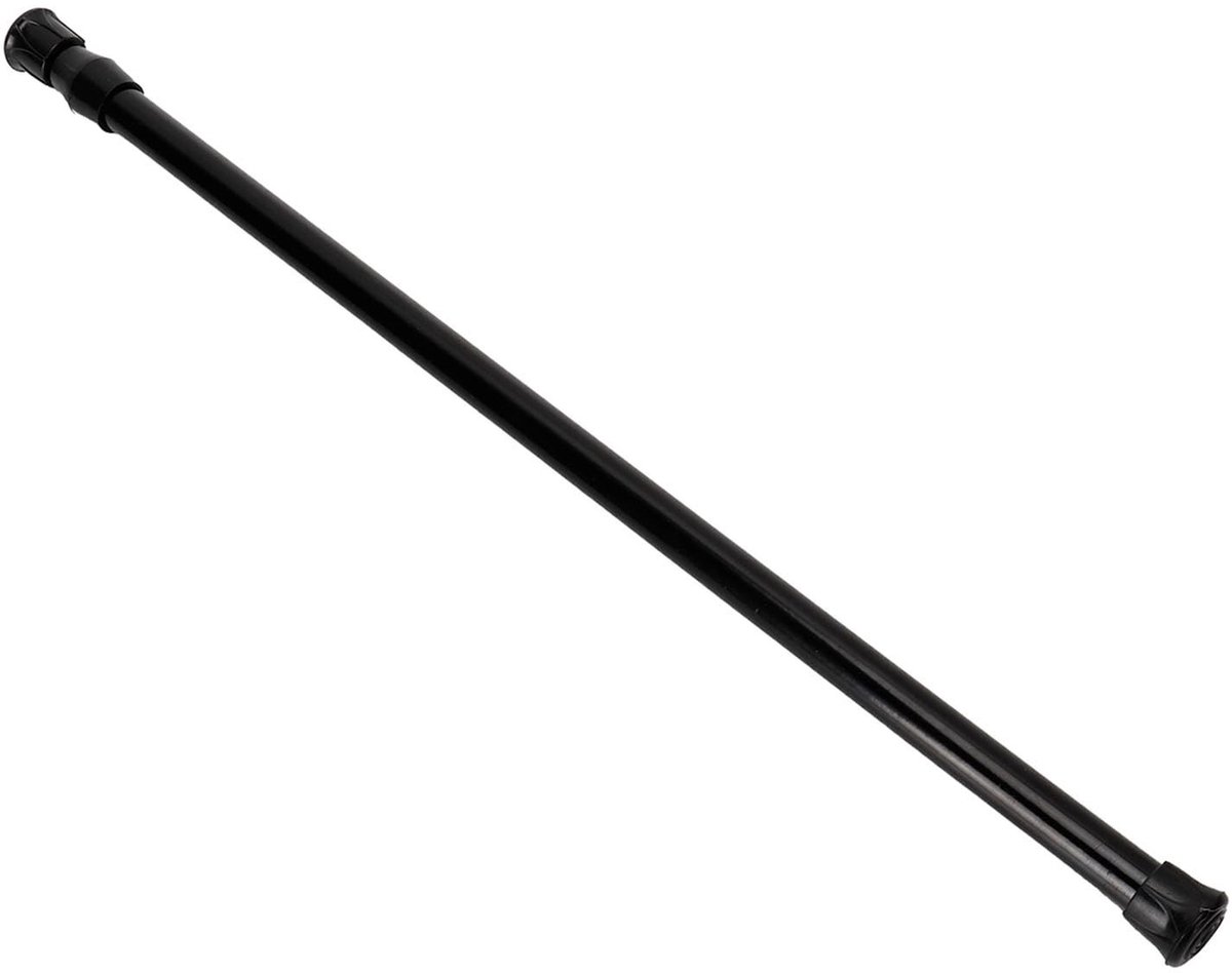 Omgoods - Verstelbare Tension Rod, Ideaal voor Keuken en Deuren