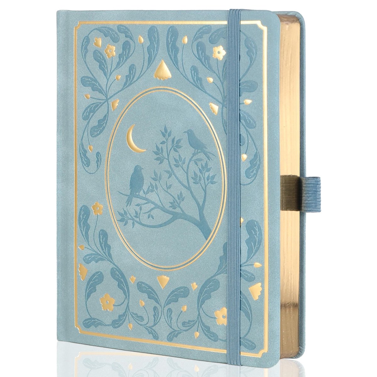 Omgoods - B5 Notitieboek met Dots, Hard Cover en 160 Pagina's