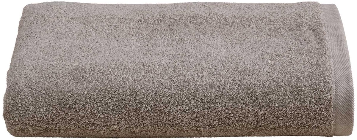 Omgoods - Groot Douche- & Saunalaken 150x100 cm - 100% Katoen Badstof 550 g/m² Damar