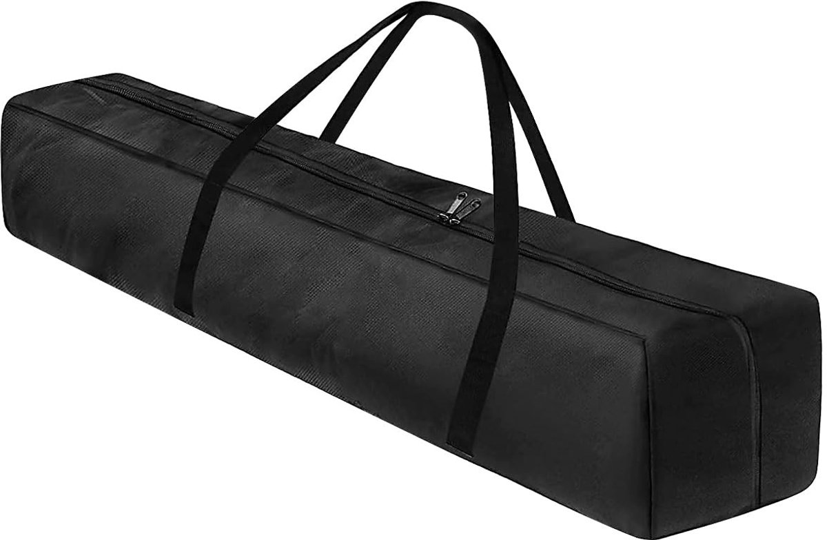 Omgoods - Lichtstandaard Draagtas, 130 x 20 cm voor Foto Accessoires