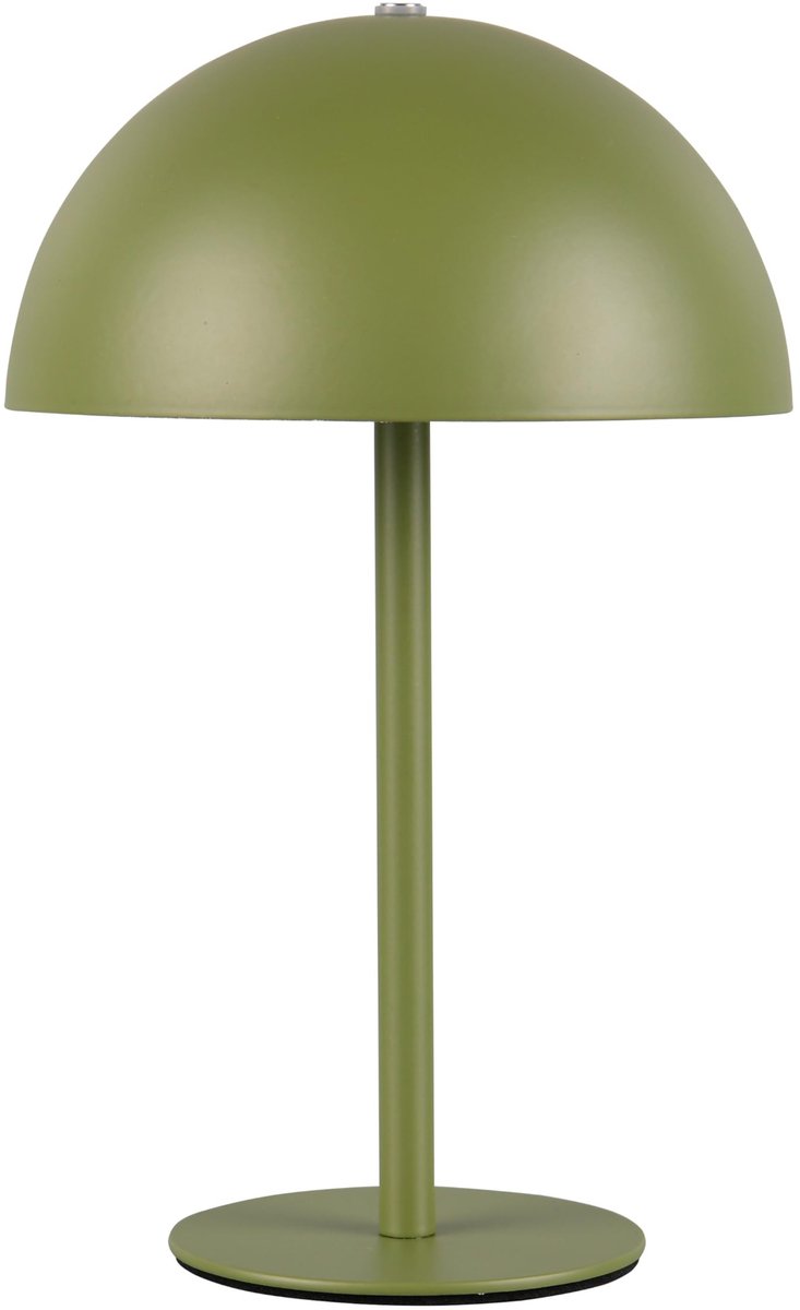 Omgoods - LED Tafellamp Munoz - Dimbaar en Oplaadbaar