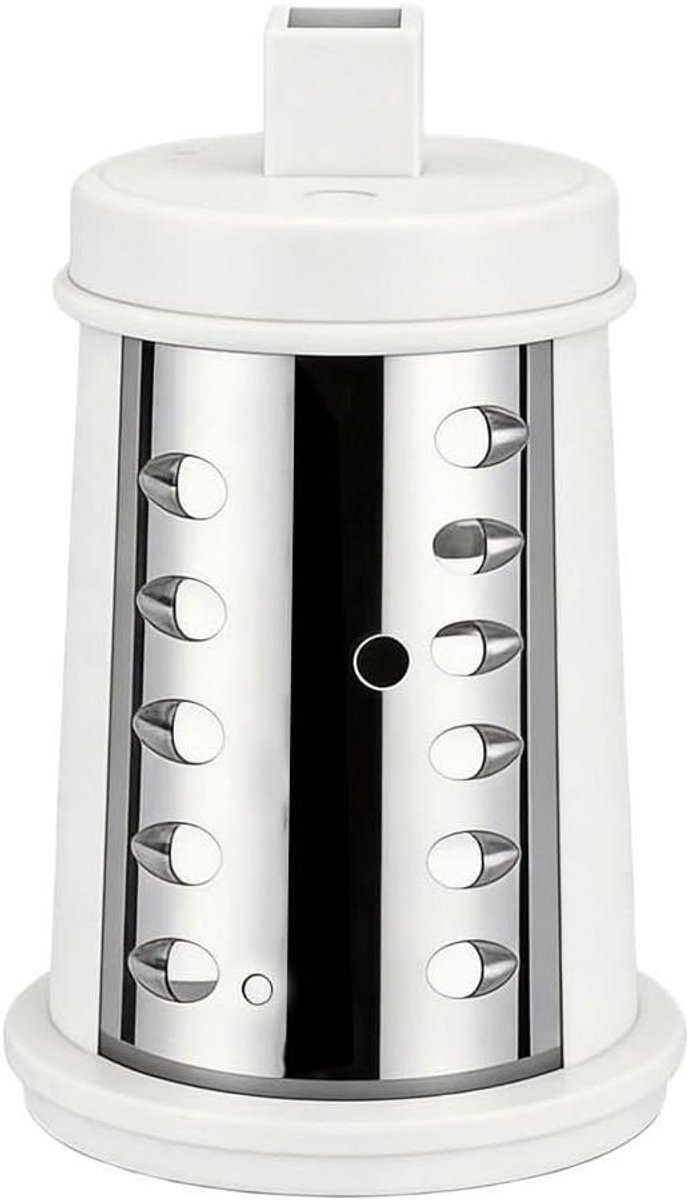 Vervangende Kegel - Rasp Kegel Keuken Accessoire - Maaltijd Assemblage - Specifieke Model Compatibiliteit