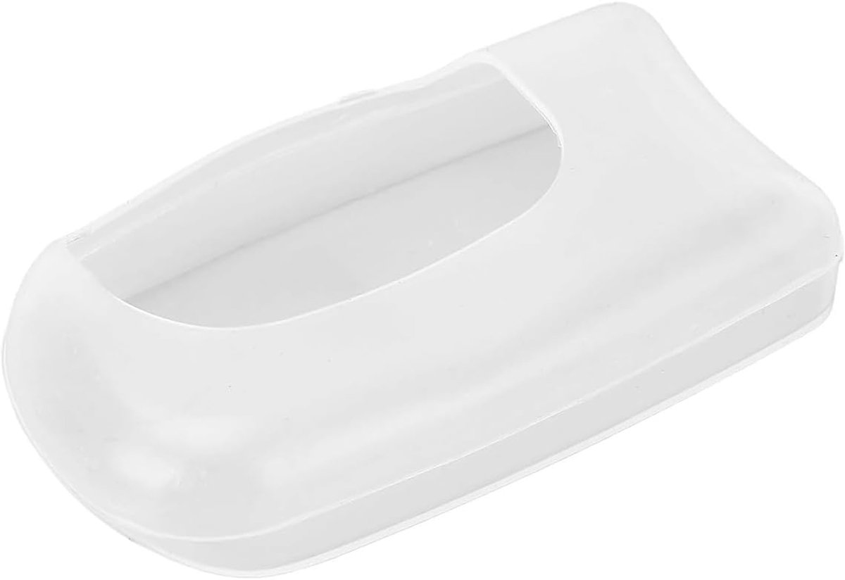 Elektrische fiets snelheidsmeter cover - waterdichte silicone case - stof- en waterbescherming - eenvoudiger gebruik - SnelShoppen