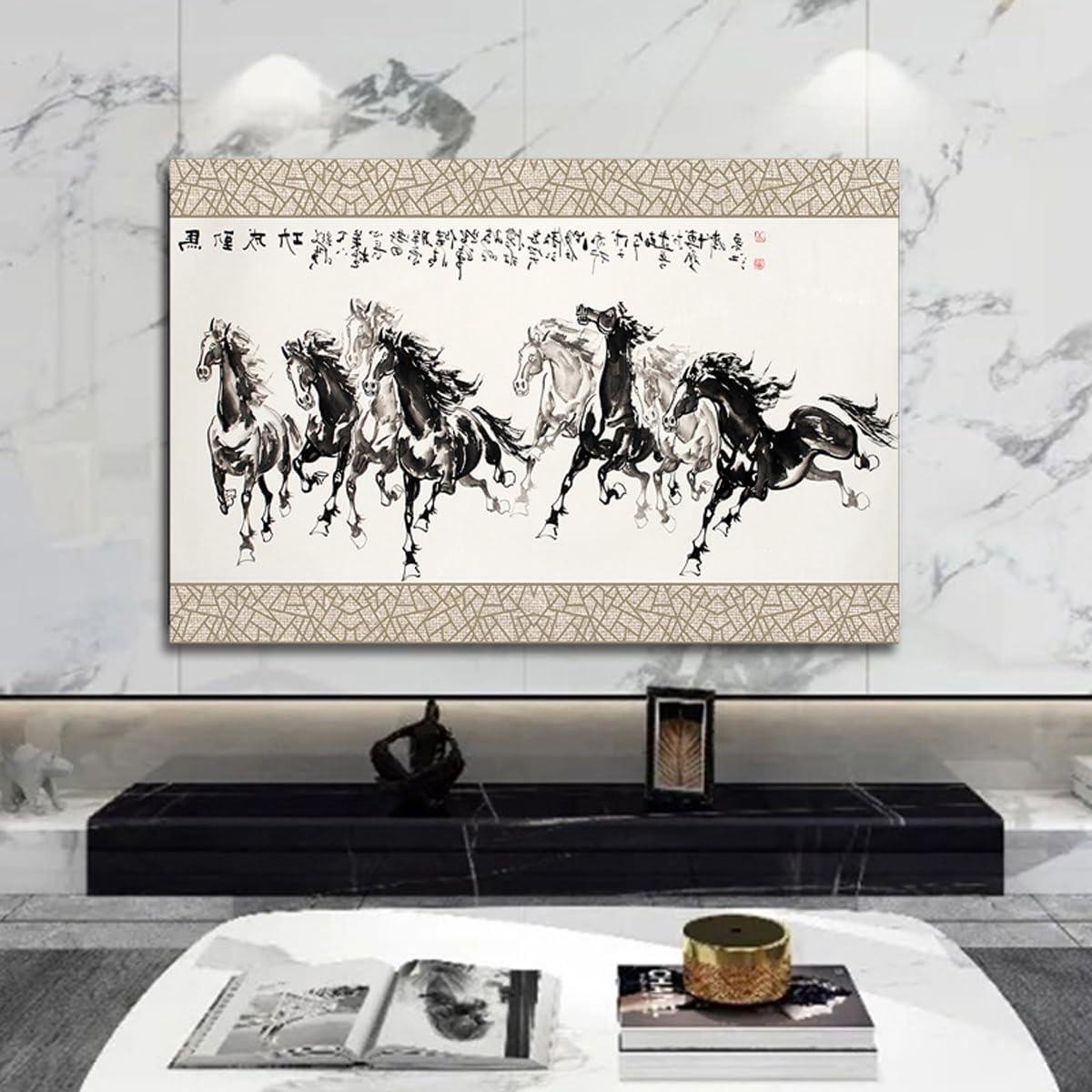 TV Hoes - Universele Schermbeschermer - Stofvrij Houden - Half Gesloten Achterkant - 27 inch (66x43cm) - A