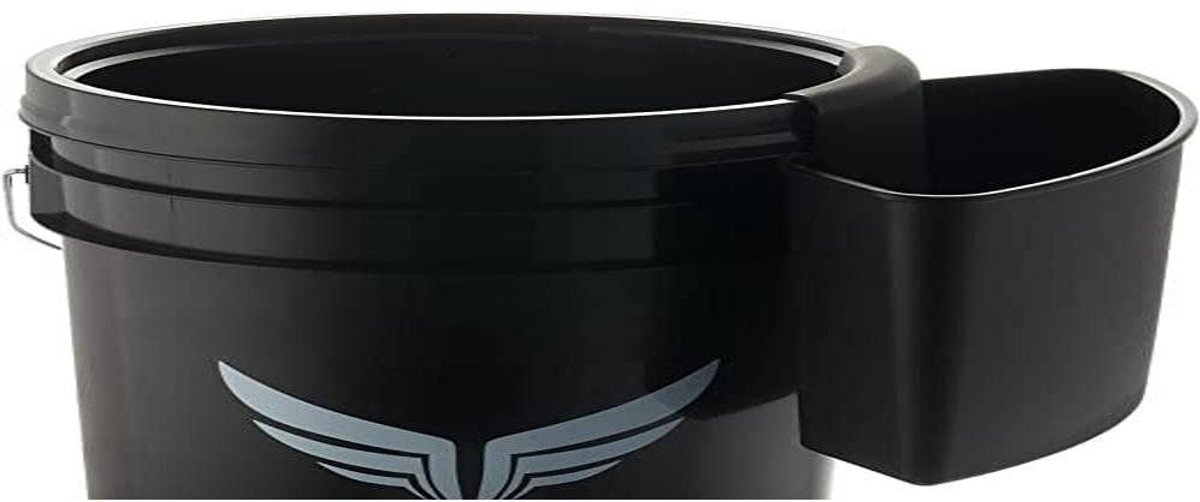 Omgoods - Car Gods Bucket Tool Caddy - Perfecte Opbergoplossing voor Auto-accessoires